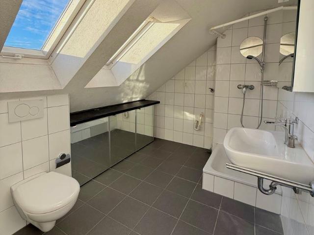 3.5 Zimmer, 70 m², 4. Stock