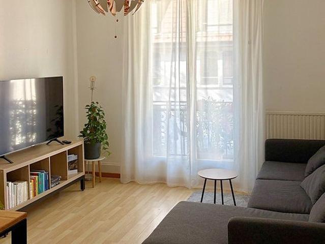 3.5 Zimmer, 70 m², 4. Stock