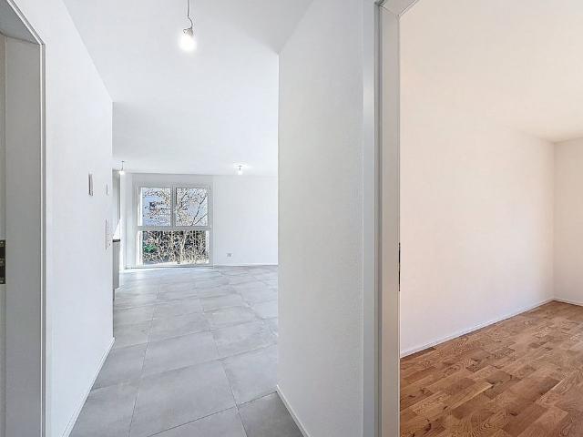 3.5 Zimmer, 70 m², 4. Stock