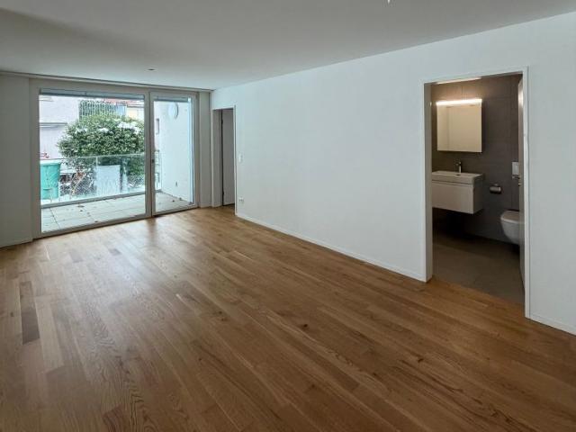 3.5 Zimmer, 70 m², 4. Stock