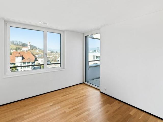 3.5 Zimmer, 70 m², 4. Stock