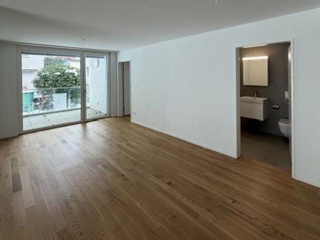 3.5 Zimmer, 70 m², 4. Stock