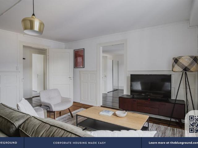 3.5 Zimmer, 70 m², 4. Stock