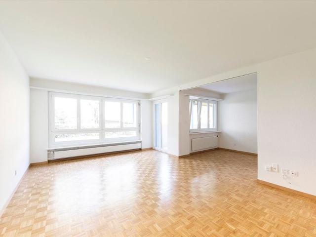 3.5 Zimmer, 70 m², 4. Stock