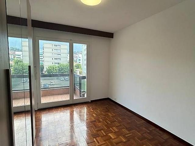 3.5 Zimmer, 70 m²