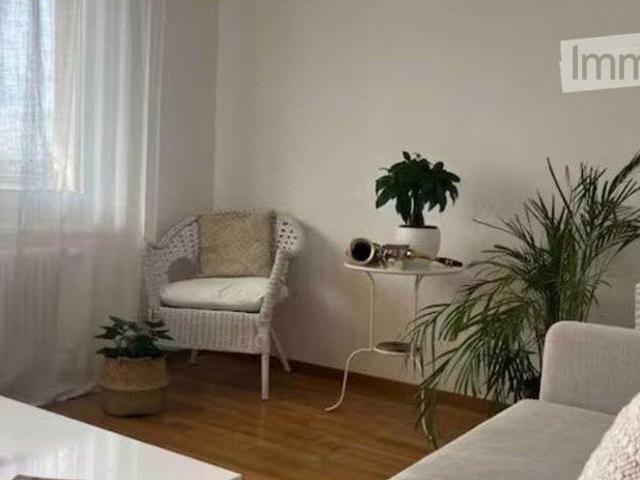 3.5 Zimmer, 70 m²