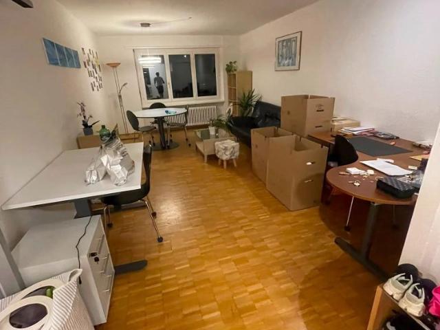 3.5 Zimmer, 70 m²