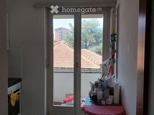 3.5 Zimmer, 70 m²
