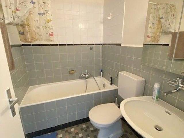 3.5 Zimmer, 70 m², 5. Stock