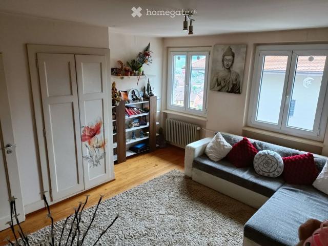 3.5 Zimmer, 70 m²