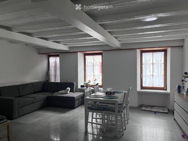 3.5 Zimmer, 70 m²