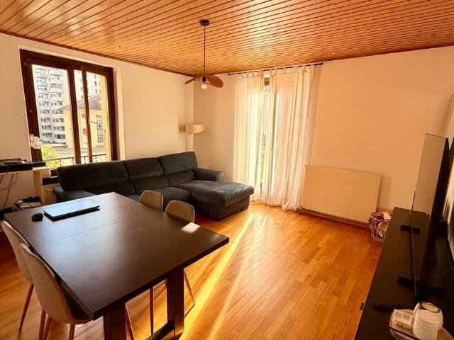 3.5 Zimmer, 70 m²