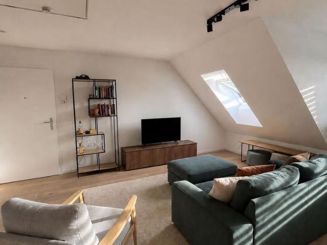 3.5 Zimmer, 70 m²