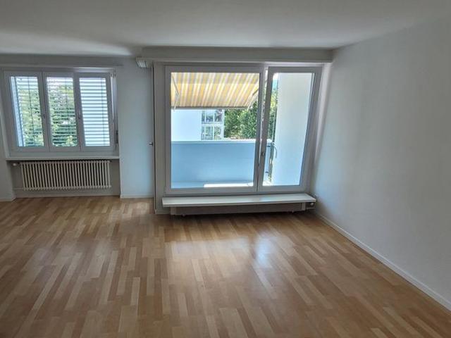 3.5 Zimmer, 70 m²