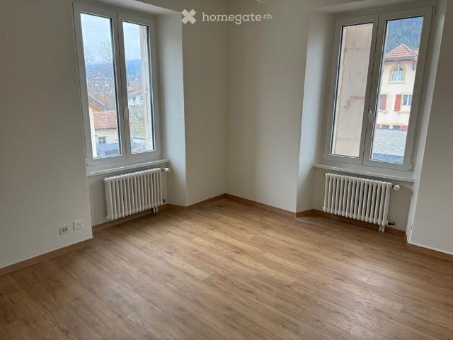 3.5 Zimmer, 70 m²
