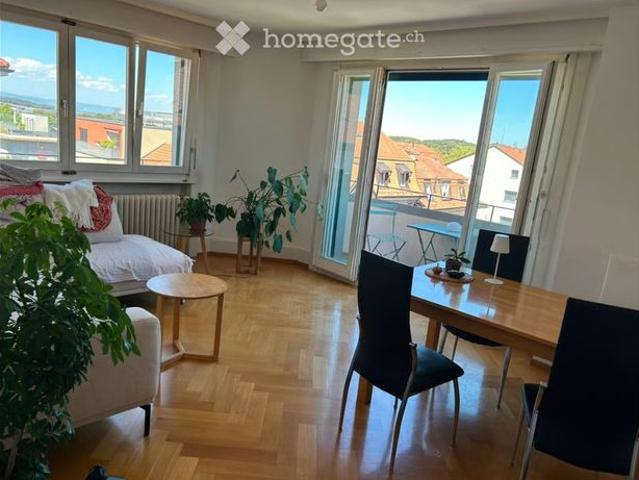 3.5 Zimmer, 70 m²