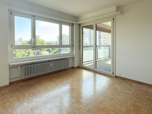 3.5 Zimmer, 70 m², 6. Stock