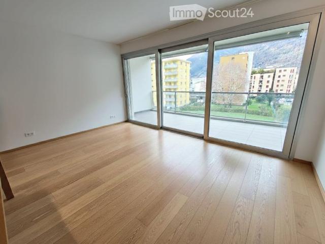 3.5 Zimmer, 70 m²
