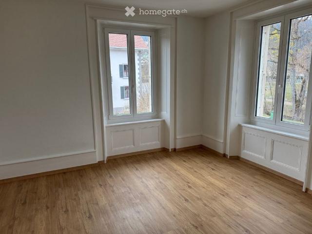 3.5 Zimmer, 70 m²