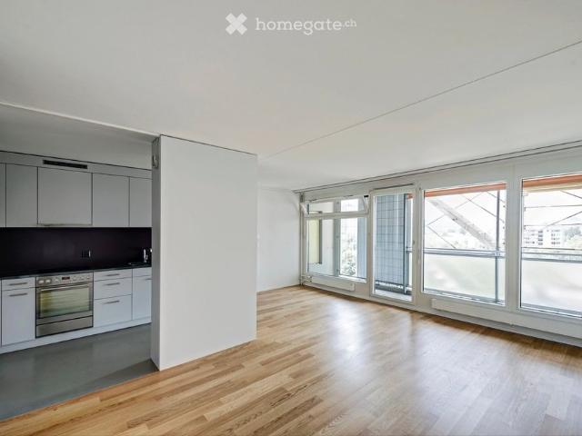 3.5 Zimmer, 70 m²