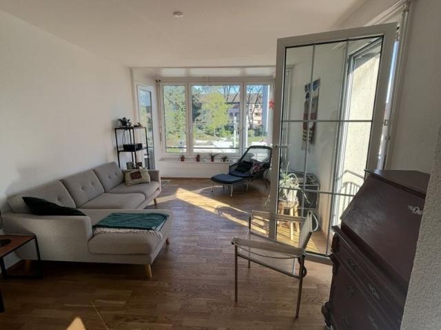 3.5 Zimmer, 70 m²