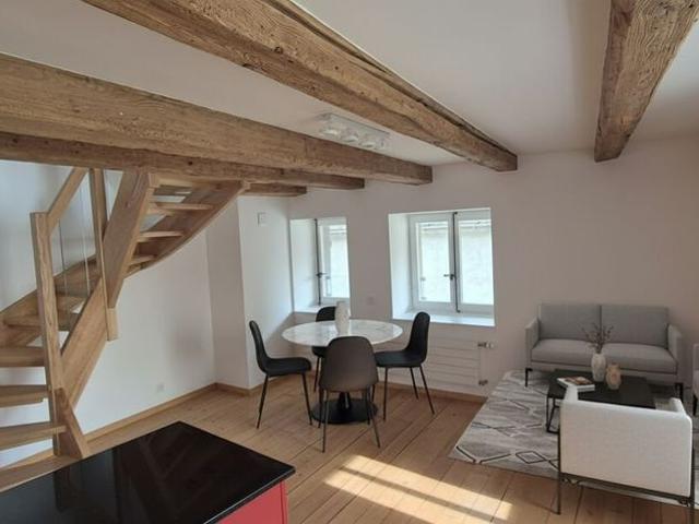 3.5 Zimmer, 70 m²