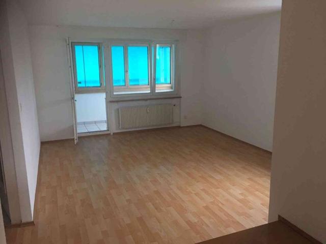 3.5 Zimmer, 70 m², EG