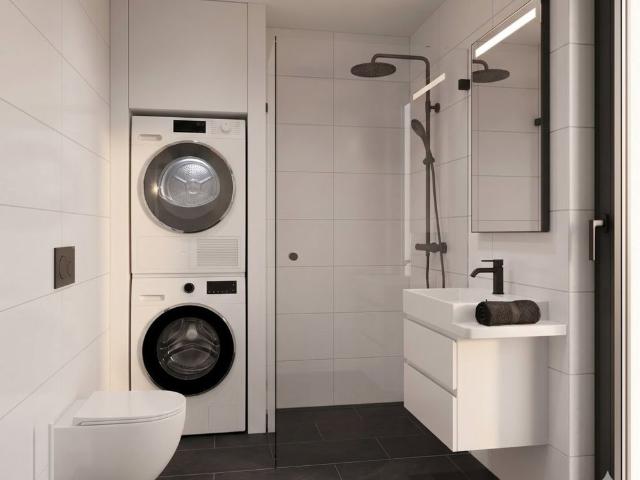 3.5 Zimmer, 70 m², EG