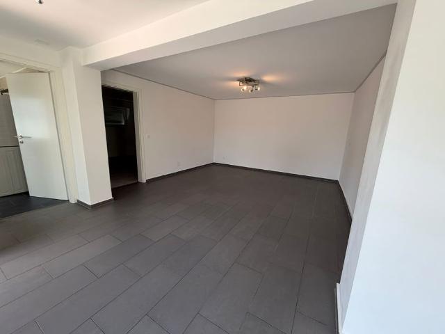 3.5 Zimmer, 70 m², EG