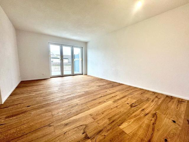 3.5 Zimmer, 70 m², EG