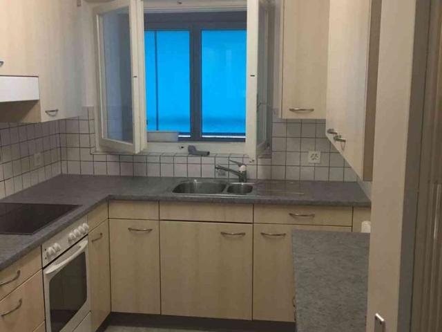 3.5 Zimmer, 70 m², EG