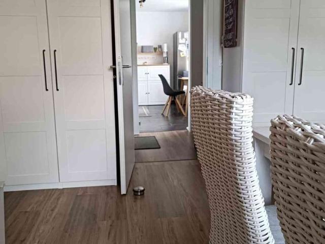 3.5 Zimmer, 70 m², EG