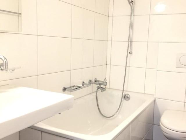 3.5 Zimmer, 70 m², EG