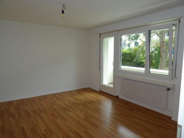 3.5 Zimmer, 70 m², EG