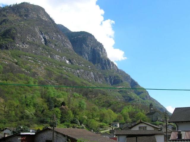 3.5 Zimmer, 70 m², EG