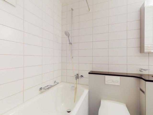 3.5 Zimmer, 70 m², EG