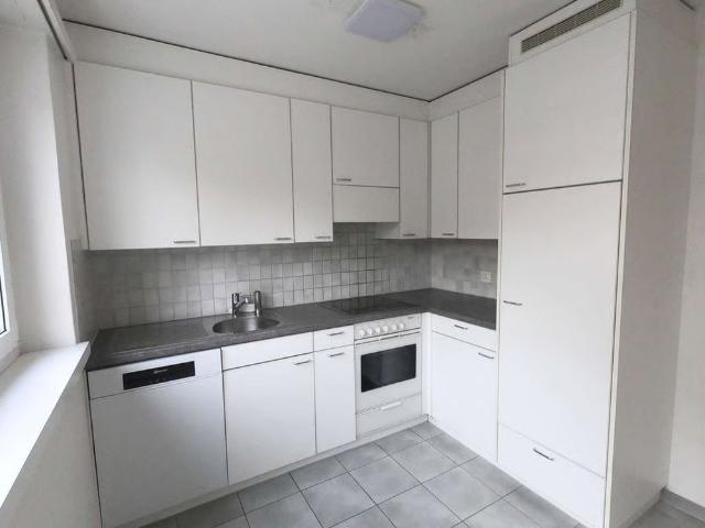 3.5 Zimmer, 70 m², EG