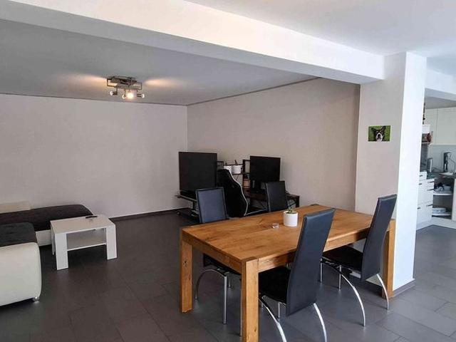 3.5 Zimmer, 70 m², EG