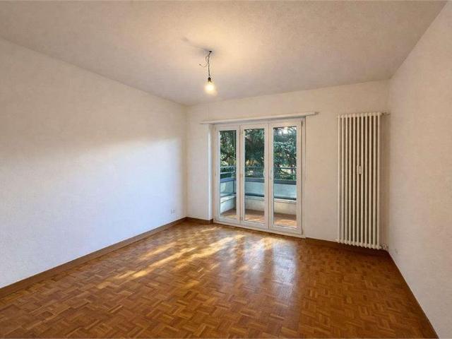 3.5 Zimmer, 70 m², EG