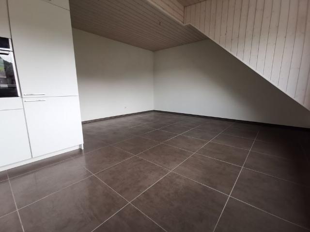 3.5 Zimmer, 71 m², 3. Stock