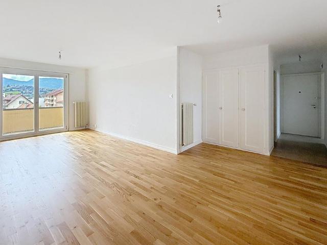 3.5 Zimmer, 71 m², 3. Stock
