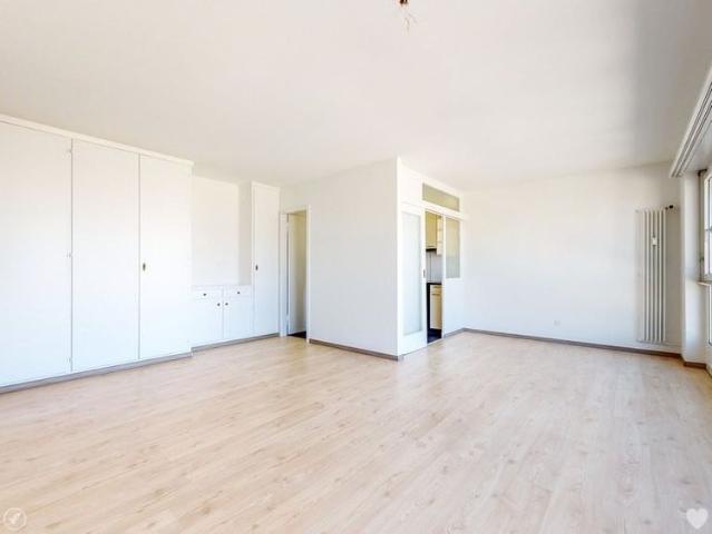3.5 Zimmer, 71 m², 3. Stock
