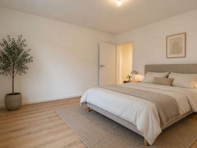3.5 Zimmer, 71 m², 3. Stock