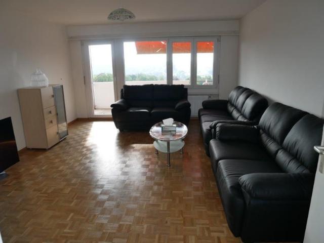 3.5 Zimmer, 71 m², 3. Stock