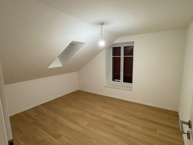 3.5 Zimmer, 71 m², 3. Stock