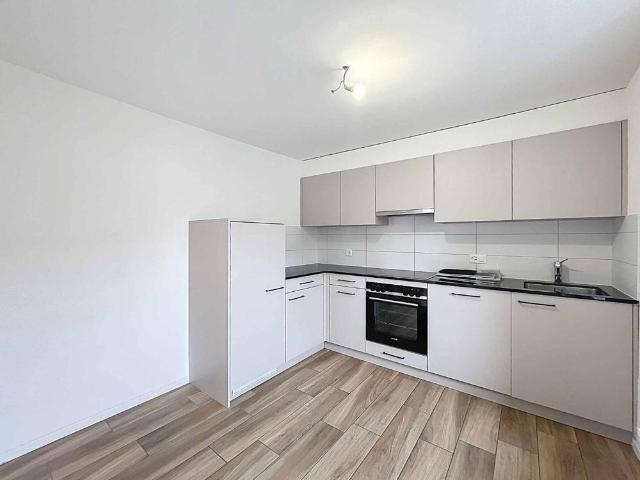 3.5 Zimmer, 71 m², 1. Stock