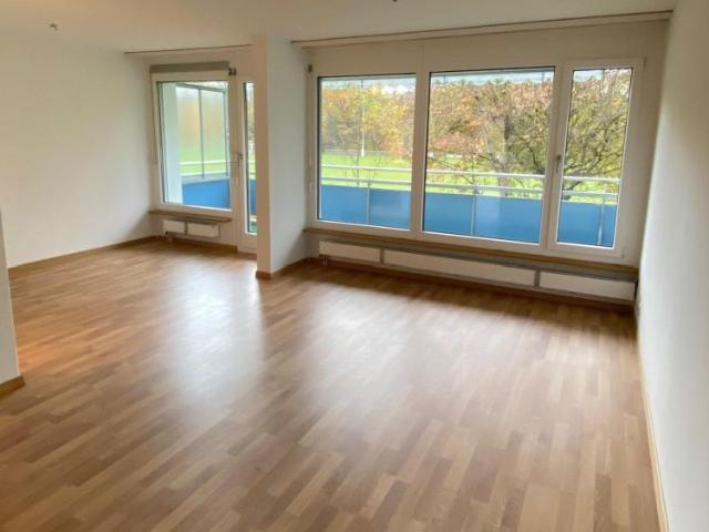 3.5 Zimmer, 71 m², 1. Stock