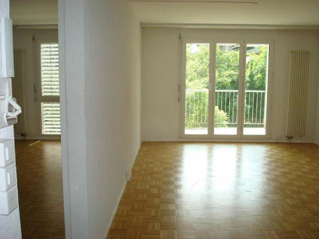 3.5 Zimmer, 71 m², 1. Stock