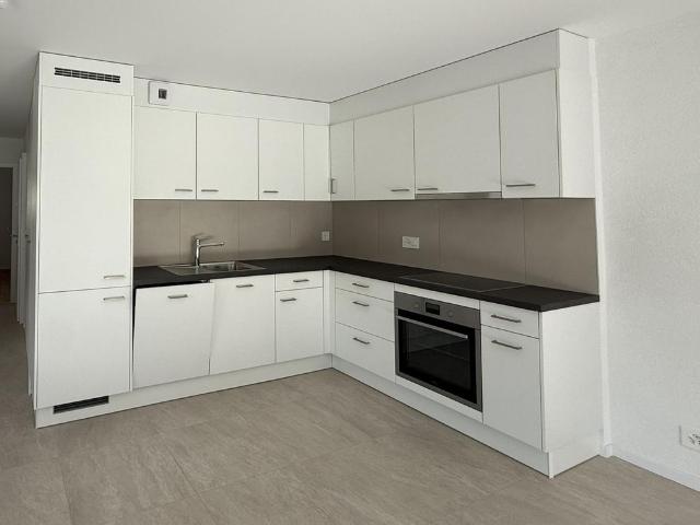 3.5 Zimmer, 71 m², 1. Stock