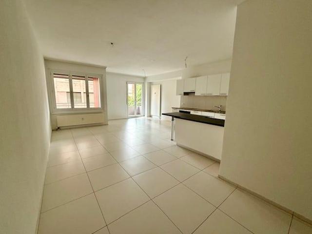 3.5 Zimmer, 71 m², 1. Stock